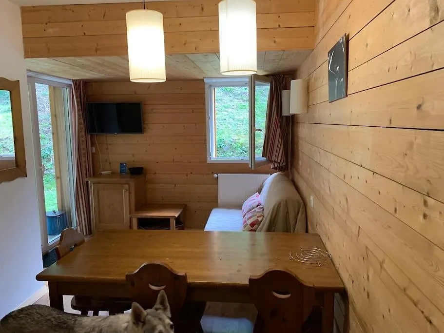 Apartman T3 Ideal Ski Et Randonnee En Famille Cauterets